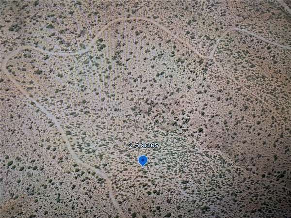 2.5 Acres of Land for Sale in Wikieup, Arizona