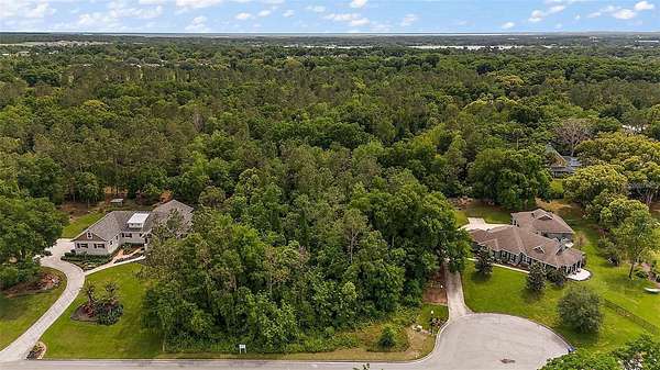 1 Acre of Residential Land for Sale in Mount Dora, Florida
