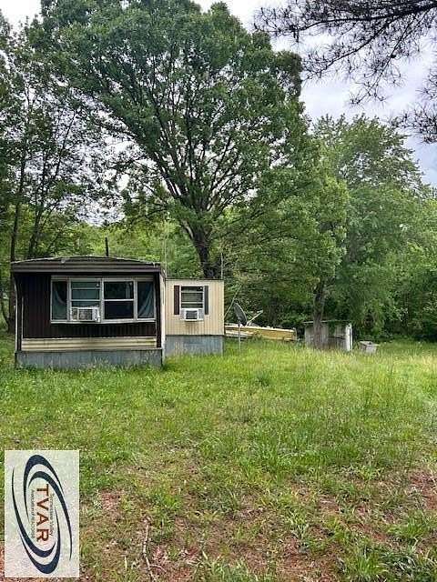 6 Acres of Residential Land for Sale in Big Sandy, Tennessee