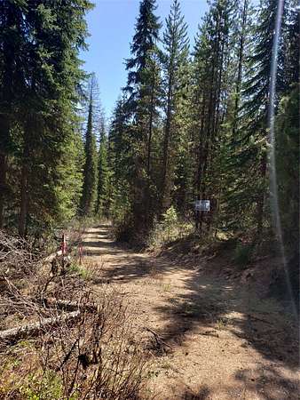 16 Acres of Recreational Land for Sale in Huson, Montana