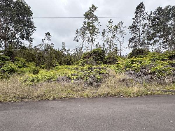 0.49 Acres of Land for Sale in Volcano, Hawaii