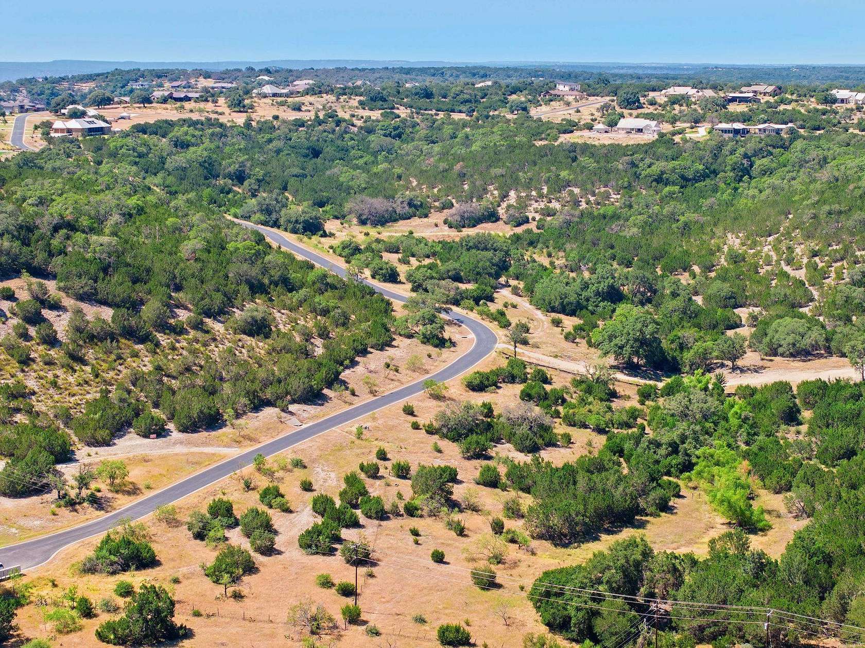 2 Acres of Residential Land for Sale in Burnet, Texas