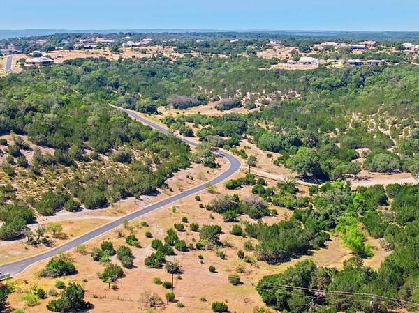 2 Acres of Residential Land for Sale in Burnet, Texas