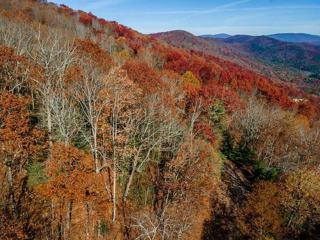 2.49 Acres of Residential Land for Sale in Ellijay, Georgia