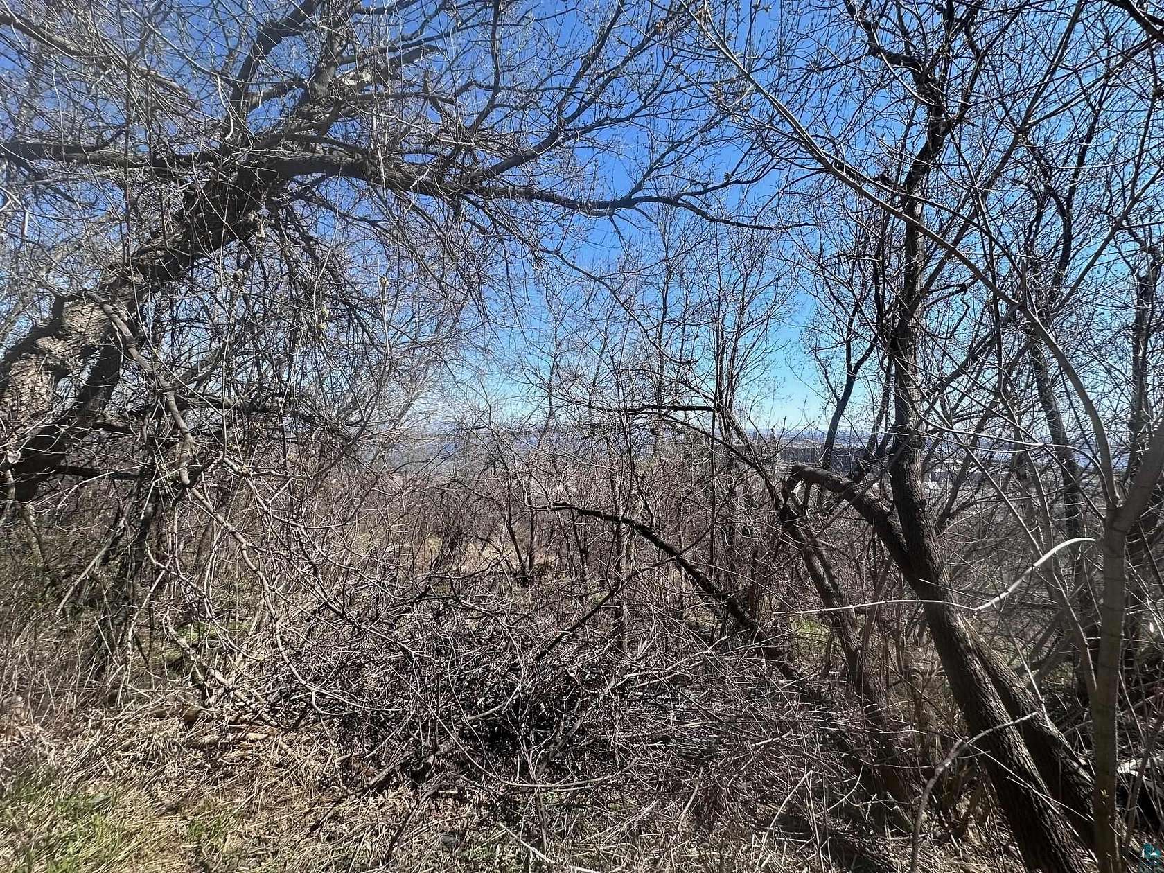 0.18 Acres of Residential Land for Sale in Duluth, Minnesota