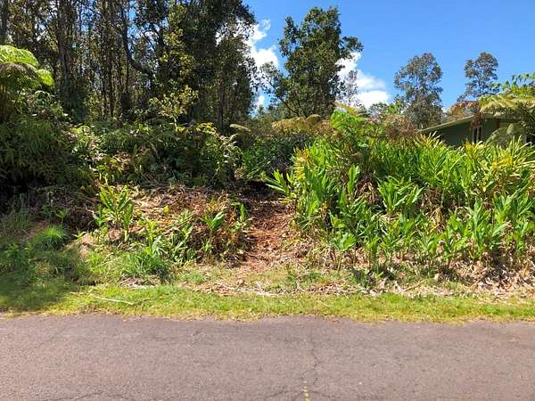 0.49 Acres of Land for Sale in Volcano, Hawaii