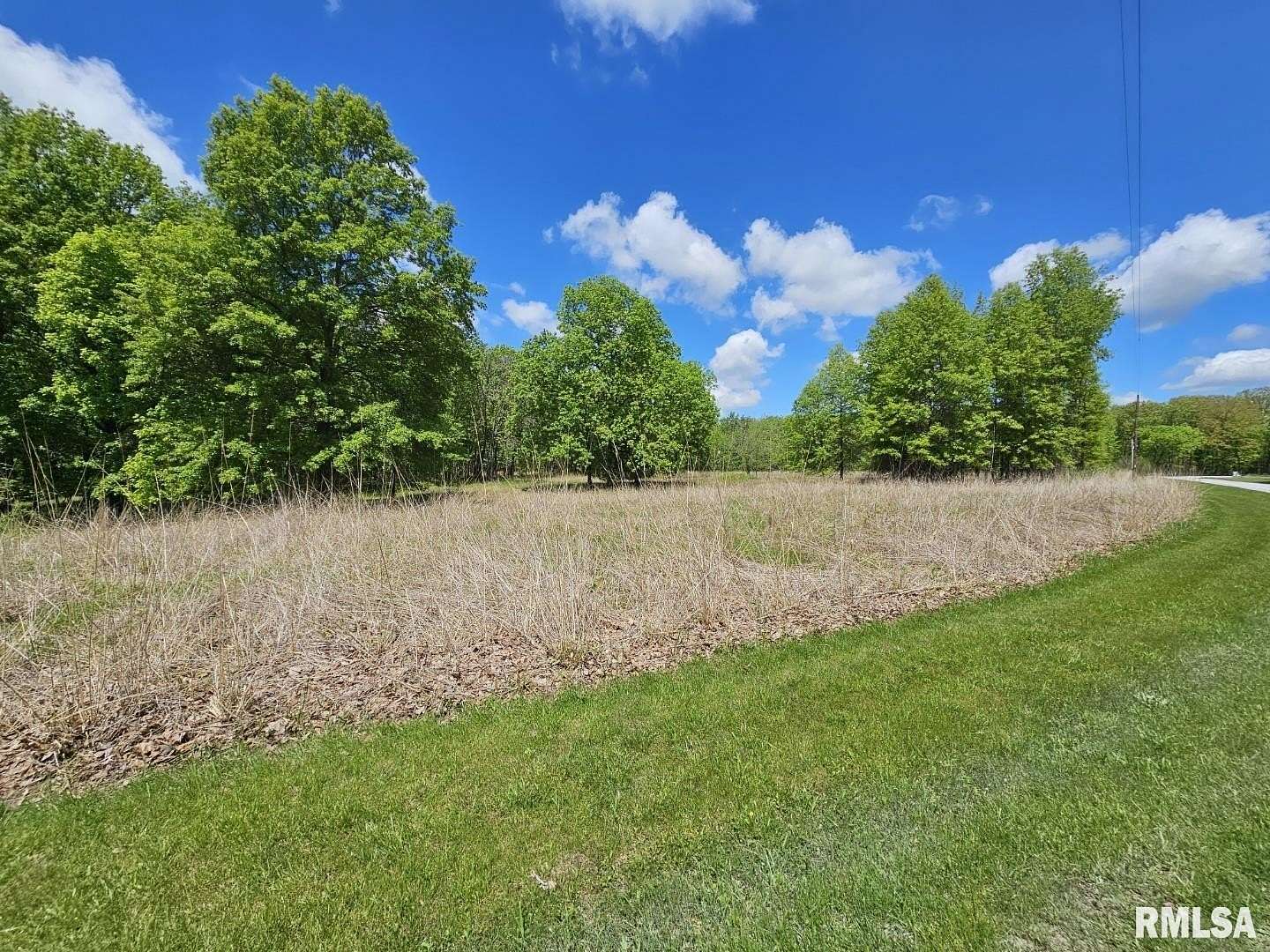 2.26 Acres of Residential Land for Sale in Dix, Illinois