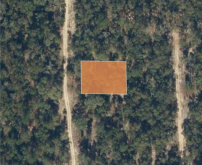 0.2 Acres of Residential Land for Sale in Hawthorne, Florida