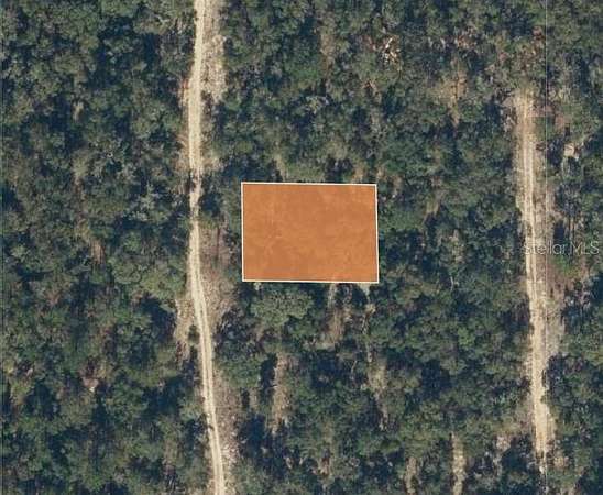 0.2 Acres of Residential Land for Sale in Hawthorne, Florida