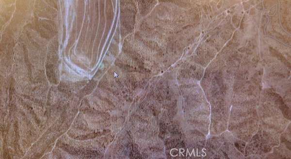 37.2 Acres of Land for Sale in Hesperia, California