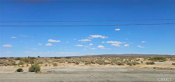 5.17 Acres of Land for Sale in Lancaster, California