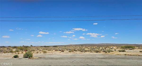 5.17 Acres of Land for Sale in Lancaster, California