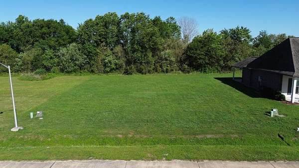 0.26 Acres of Land for Sale in Raceland, Louisiana