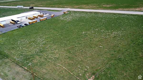 0.79 Acres of Commercial Land for Sale in Montpelier, Idaho