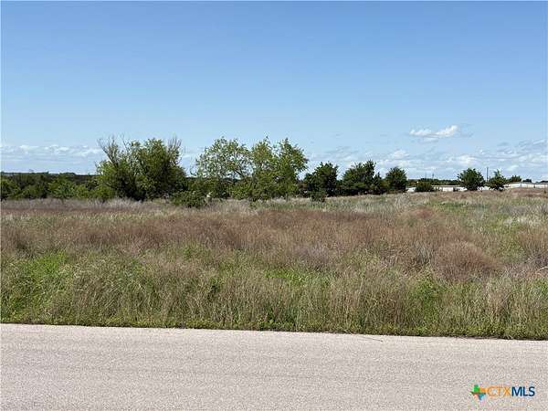 4.13 Acres of Land for Sale in Copperas Cove, Texas