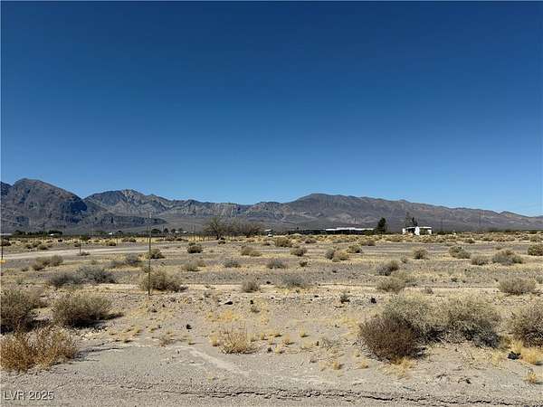 20 Acres of Recreational Land & Farm for Sale in Amargosa Valley, Nevada