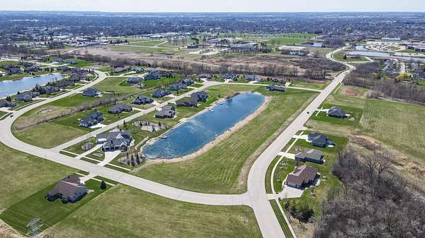 0.73 Acres of Residential Land for Sale in Fond du Lac, Wisconsin
