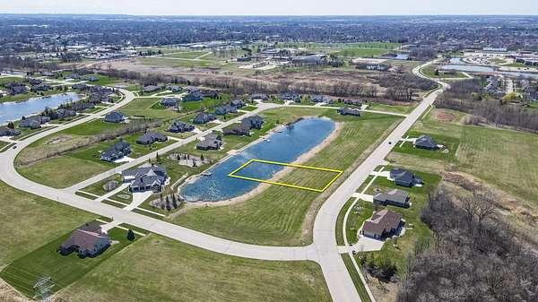 0.71 Acres of Residential Land for Sale in Fond du Lac, Wisconsin