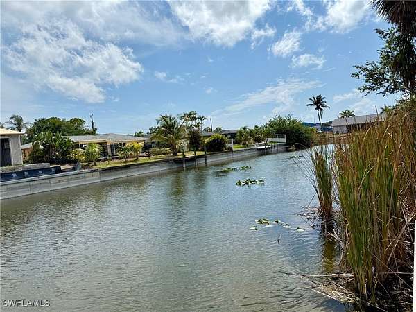 0.34 Acres of Residential Land for Sale in Cape Coral, Florida