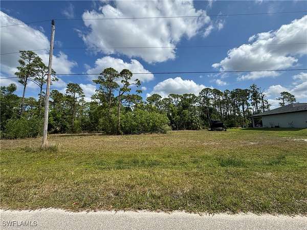 0.24 Acres of Residential Land for Sale in Cape Coral, Florida
