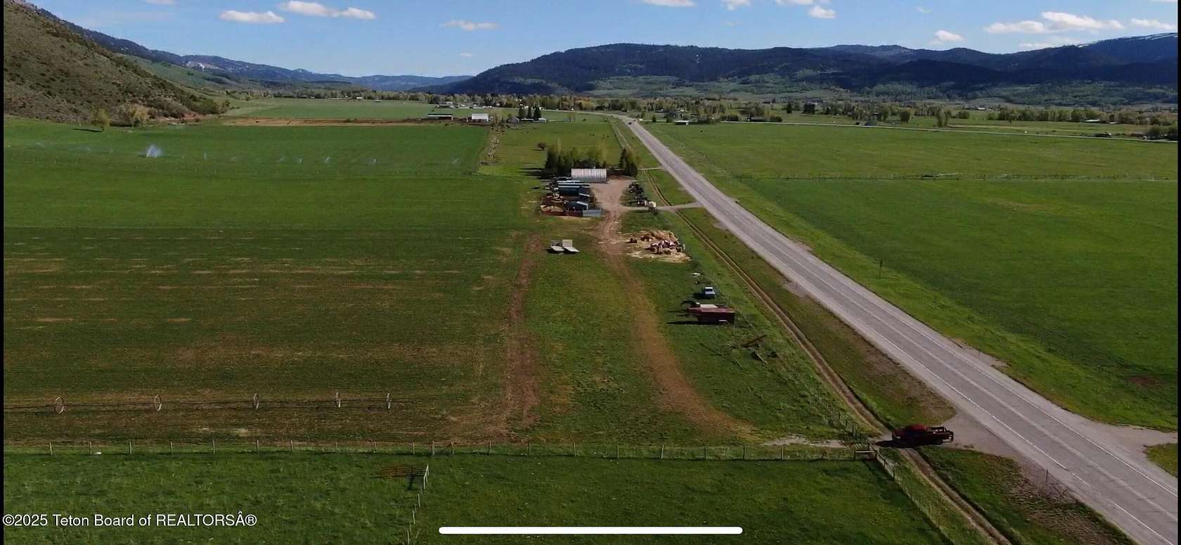 1.5 Acres of Land for Sale in Afton, Wyoming