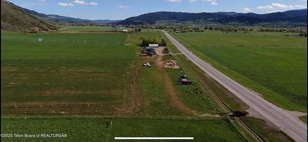 1.5 Acres of Land for Sale in Afton, Wyoming