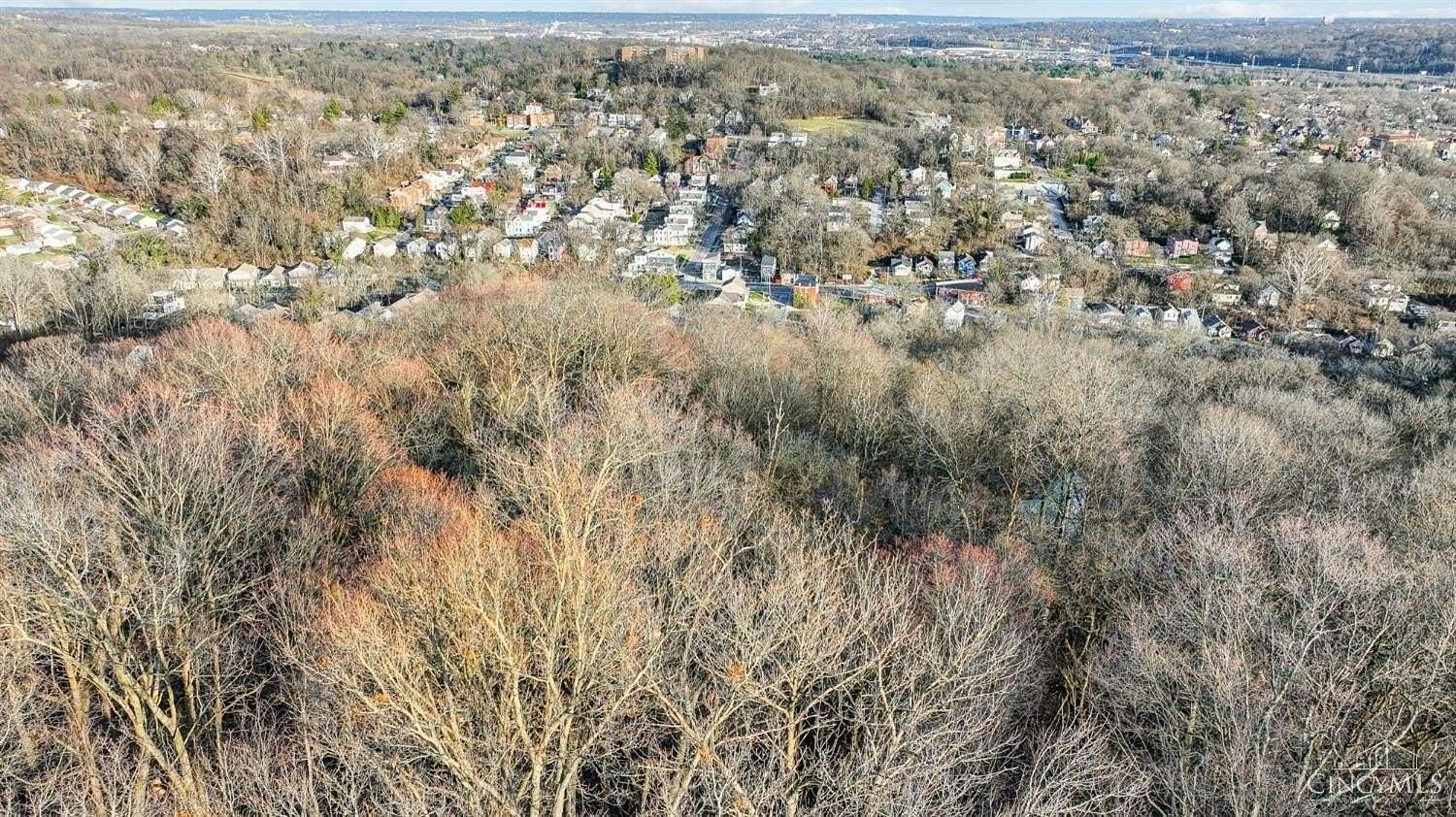 1.48 Acres of Residential Land for Sale in Cincinnati, Ohio