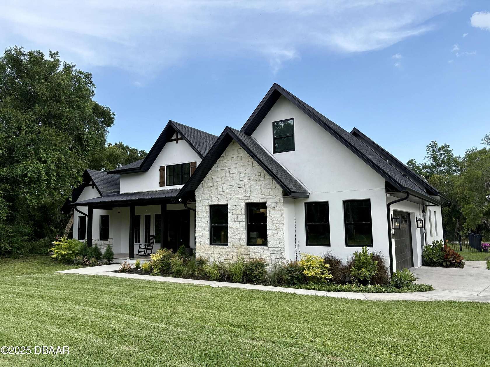 5 Acres of Land with Home for Sale in Port Orange, Florida