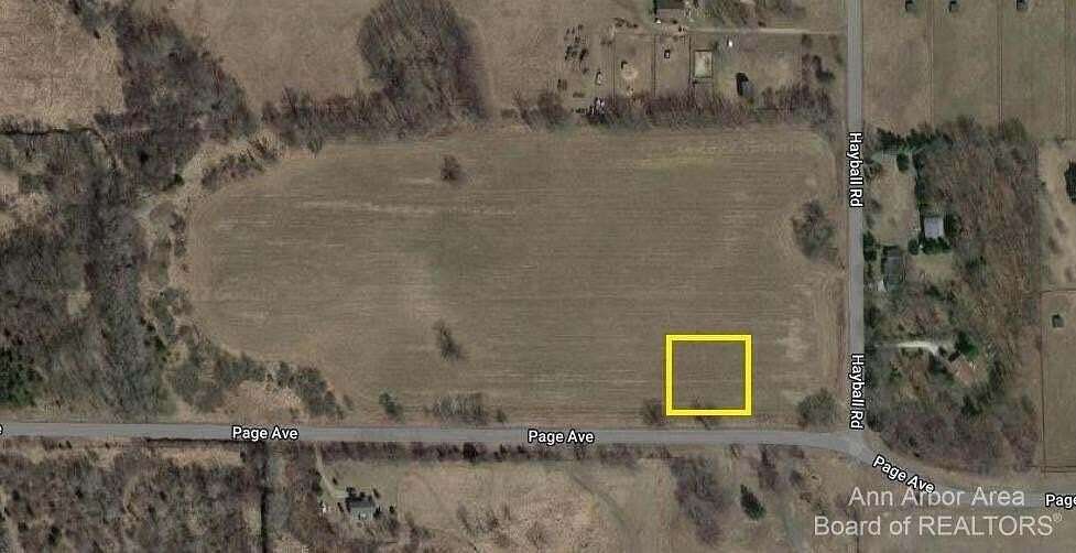 2 Acres of Residential Land for Sale in Jackson, Michigan