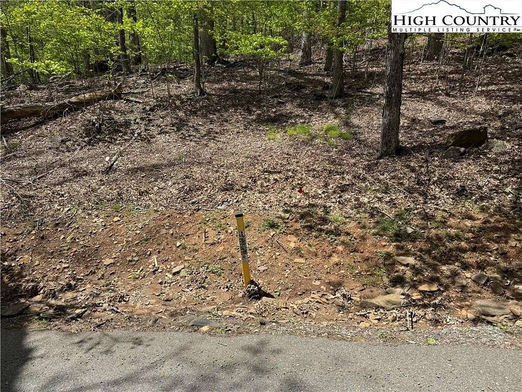 1.24 Acres of Land for Sale in Boone, North Carolina