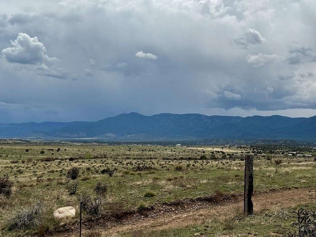 39.6 Acres of Land for Sale in Florence, Colorado