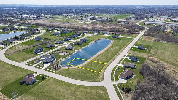 0.71 Acres of Residential Land for Sale in Fond du Lac, Wisconsin