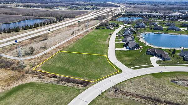 1.54 Acres of Residential Land for Sale in Fond du Lac, Wisconsin