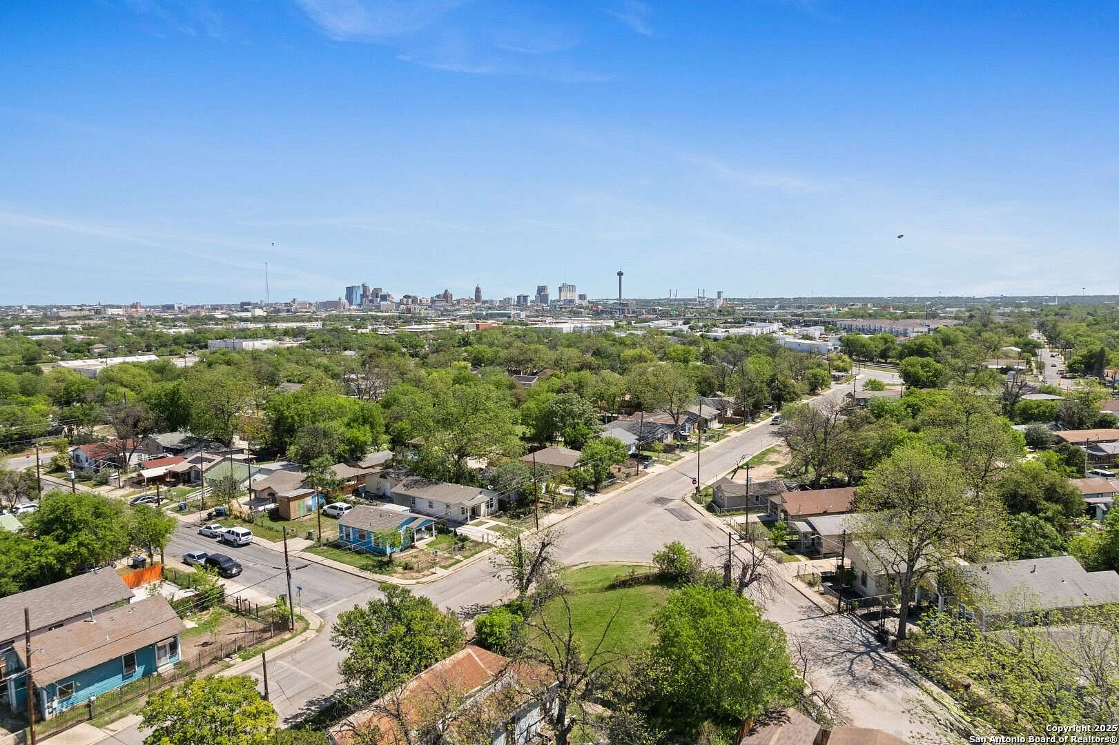 0.11 Acres of Residential Land for Sale in San Antonio, Texas