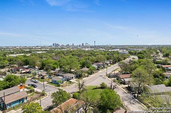 0.11 Acres of Residential Land for Sale in San Antonio, Texas