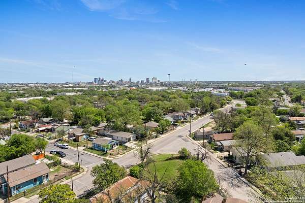0.11 Acres of Residential Land for Sale in San Antonio, Texas