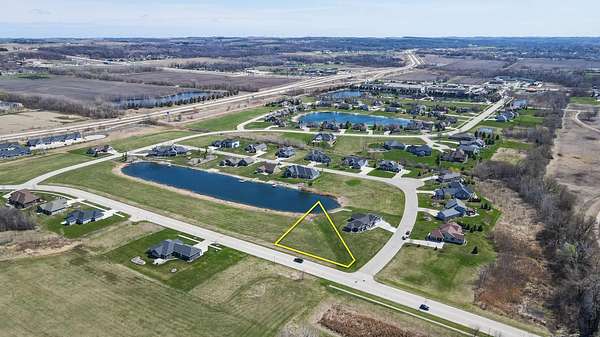 0.67 Acres of Residential Land for Sale in Fond du Lac, Wisconsin