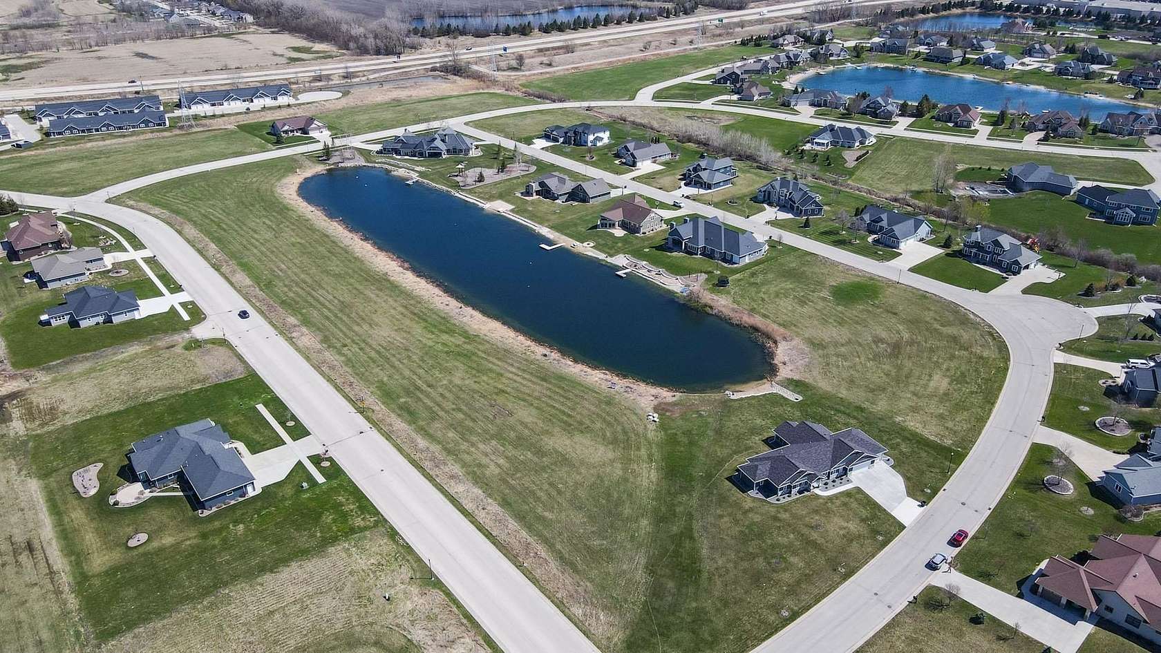 0.41 Acres of Residential Land for Sale in Fond du Lac, Wisconsin