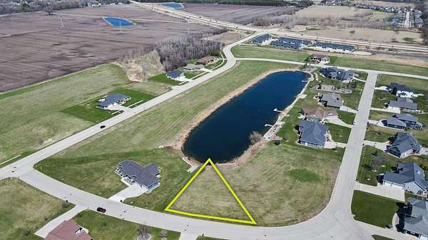 0.41 Acres of Residential Land for Sale in Fond du Lac, Wisconsin