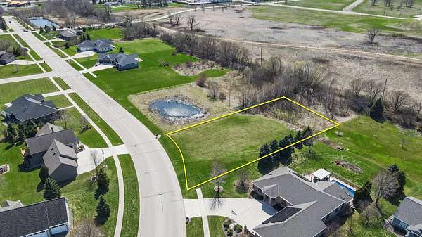 0.78 Acres of Residential Land for Sale in Fond du Lac, Wisconsin