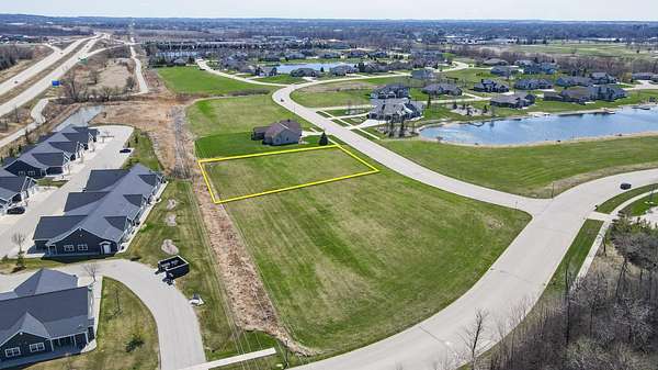 0.62 Acres of Residential Land for Sale in Fond du Lac, Wisconsin