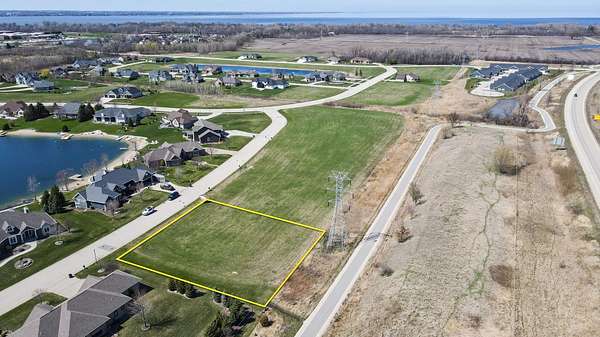 0.54 Acres of Residential Land for Sale in Fond du Lac, Wisconsin