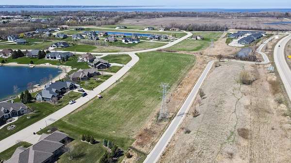 0.57 Acres of Residential Land for Sale in Fond du Lac, Wisconsin