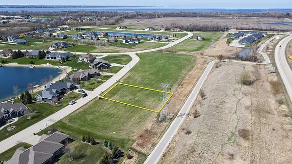 0.57 Acres of Residential Land for Sale in Fond du Lac, Wisconsin