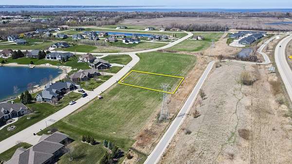 0.63 Acres of Residential Land for Sale in Fond du Lac, Wisconsin