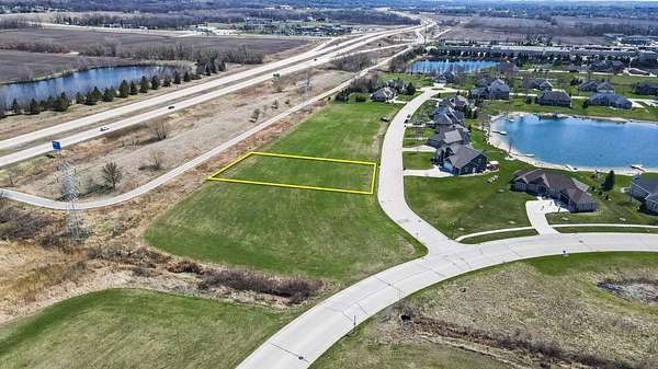 0.69 Acres of Residential Land for Sale in Fond du Lac, Wisconsin