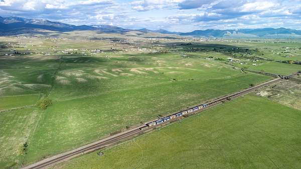 92.3 Acres of Land for Sale in Frenchtown, Montana