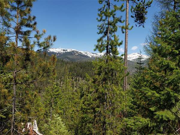 8.75 Acres of Land for Sale in Huson, Montana
