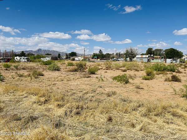 1.4 Acres of Commercial Land for Sale in Chaparral, New Mexico