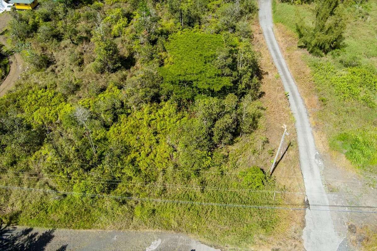 3 Acres of Land for Sale in Kurtistown, Hawaii